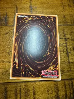 Lazion, the Timelord BLLR-EN031 1st Edition Ultra Rare LP + BONUS - Image 2