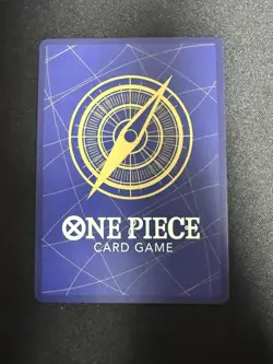 One Piece Card Game TCG OP14-084 SR Nico Robin Bandai Made in Japan Anime - Image 2