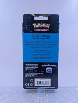 Pokemon Trading Card Game Knock Out Collection Pack - Image 2