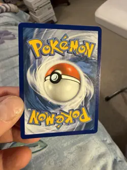 FULL ART Entei REVERSE HOLO Rare 15/98 XY Ancient Origins Pokemon Card - Image 4