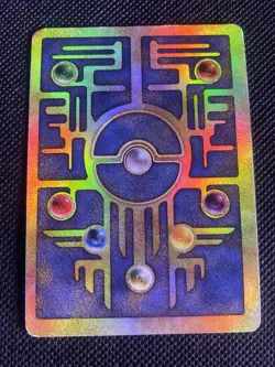 Ancient Mew 1 Miscellaneous Cards & Products Holo - Image 4