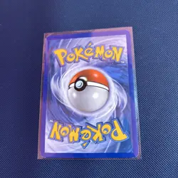 Plusle HGSS16 Heart Gold Soul Silver Pokemon Promo Card 2010 Cracked Ice Holo - Image 2