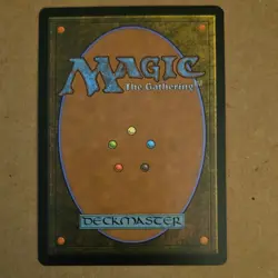 Magic: The Gathering Fire-Lit Thicket Double Masters Rare Land English Card - Image 2