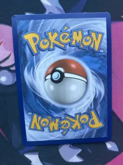 Pokemon TCG Charizard GX SM195 Detective Pikachu Promo Holo Card - Image 2