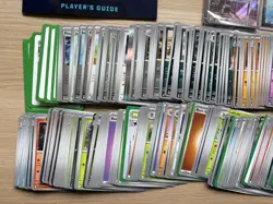 A Job Lot of Pokemon Phantasmal Flames Cards Holos Reverse Illustration Rare - Image 5