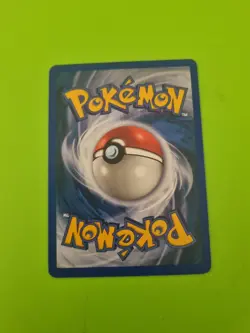 Pokemon Card Expedition Base Set Krabby 115/165 WOTC 2002 E-Series LP - Image 2