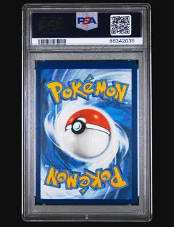 Arceus VSTAR GG70/GG70 Crown Zenith GOLD Pokemon Card SWSH TCG PSA 8 - RegradeU! - Image 3