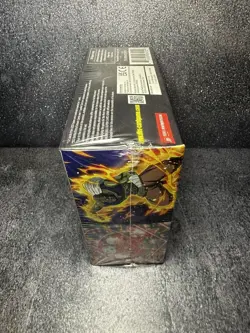 Bandai Dragon Ball Super Card Game Battle Evolution Booster Box EB01 2021 Sealed - Image 2