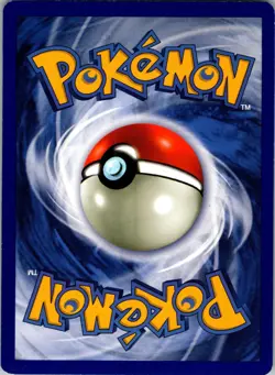 Gambler 60/62 1st Edition LP Pokemon Card TCG Fossil - Image 2