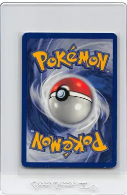 DARK PRIMEAPE 43/82 - UNCOMMON - Team Rocket - VINTAGE WOTC Pokemon Card - NM/LP - Image 2