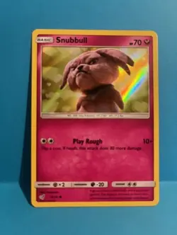 Pokemon Trading Card: Detective Pikachu Single Cards: Choose your card - Image 3