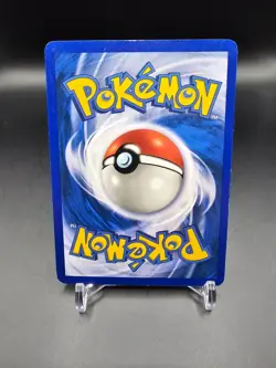 LP - Arcanine - 23/102 - Shadowless - Base Set - Pokemon Card - Image 2