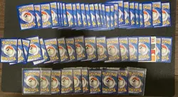 Pokemon TCG Lot of 60 Black&White X&Y Diamond Pearl ETC Cards Vintage Bulk NM-HP - Image 2
