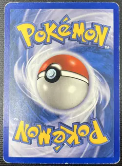 TYPHLOSION 034 RARE HOLO 2006 BLACK STAR PROMO POKEMON CARD LP - Image 2