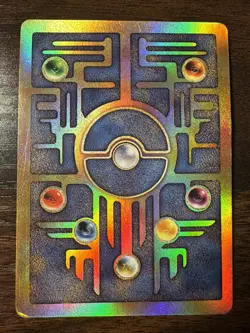 Ancient Mew 1 Miscellaneous Cards & Products Holo - Image 2