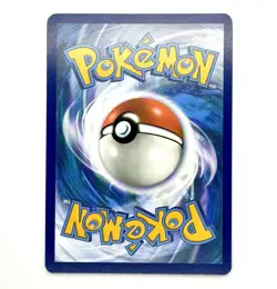 Pokemon Card Charizard EX Teracristal– 215/197 – Ossidiana Infuocata NM ITA - Image 2