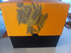 Pokemon Card Bulk Lot Cards LP/MP - Image 1
