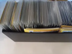 Pokemon Card Bulk Lot Cards LP/MP - Image 3