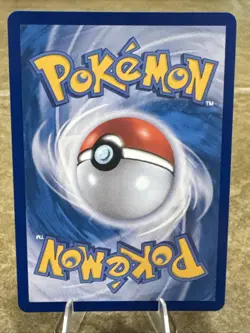 Pokemon Slakoth AR 117/106 SV8 Super Electric Breaker Card Korean Edition - Image 3