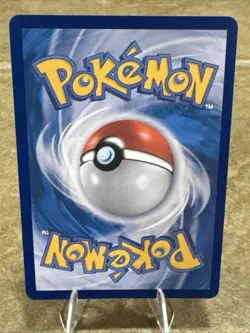 Pokemon Slakoth AR 117/106 SV8 Super Electric Breaker Card Korean Edition - Image 4