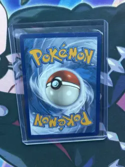 Pokemon TCG Lycanroc GX SM14 Holo Card SM Promos - Image 2