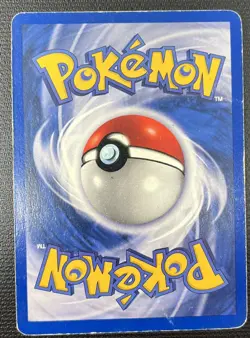 Rocket's Sneak Attack 16/82 1st Edition Team Rocket Holo Rare Pokemon Card MP - Image 2