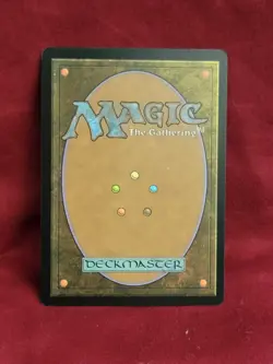 MTG Parcel Myr FOIL #054/303 Modern Horizons 2 Common MH2 NM/M - Image 2