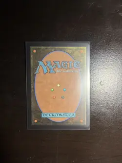 MTG - Scythecat Cub Foundations Jumpstart Regular - Image 3