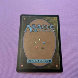 FOIL Flourishing Defenses Shadowmoor MTG LP - Image 2