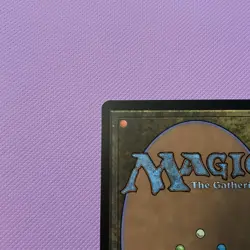 FOIL Flourishing Defenses Shadowmoor MTG LP - Image 5