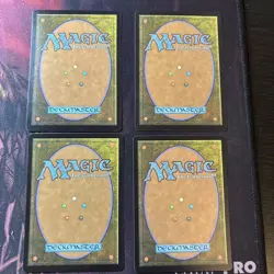 Lembas x 4 | Playset | LOTR | MTG - Image 2