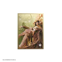 Gamegenic MTG Lorwyn Eclipsed Premium Art Sleeves - High Perfect Morcant - Image 3