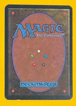 MTG UNHOLY STRENGTH Alpha (OldManMTG 013-060) - Image 2