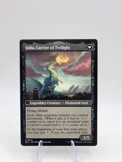 Eirdu, Carrier of Dawn Lorwyn Eclipsed Regular - Image 2