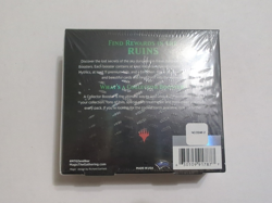 {1x} ~ Zendikar Rising Collector Display Box ~ New/Sealed English *Startropic* - Image 2