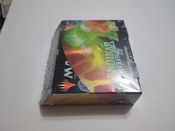 {1x} ~ Zendikar Rising Collector Display Box ~ New/Sealed English *Startropic* - Image 5