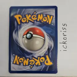 Pokemon Dark Dragonite EX Team Rocket Returns Holo Rare 15/109 2004 HP120 - Image 2