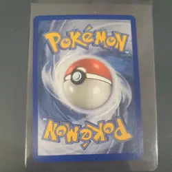 2006 Pokemon STAMPED EX Holon Phantoms Holo FLYGON 7/110 Delta Species - Image 2