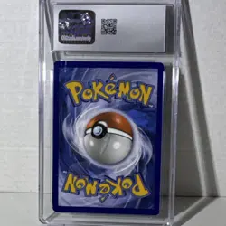 Pokemon TCG M Venusaur EX Evolutions 2/108 Holo Ultra Rare CGC 9 2016 English - Image 2