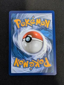 Pokemon TCG Ambipom 107/094 IR Phantasmal Flames Me02 ILLUSTRATION RARE HOLO NM - Image 2