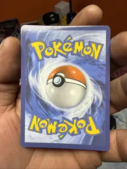 ￼ Pokemon Mega Swampert EX XY87 Promo Holo Mega EX Near Mint RAW - Image 4