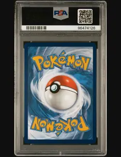 Pokemon TCG Crown Zenith Promo Lucario VSTAR SWSH291 PSA 10 Gem Mint - Image 2