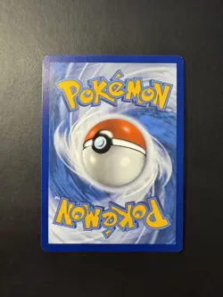 Pokemon TCG - Mimikyu SVP075 Paldean Fates - Full Art Holo - NM - Image 4