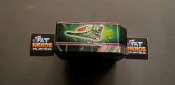 Pokemon TCG Paradox Clash Iron Leaves EX Sealed Tin - Image 2