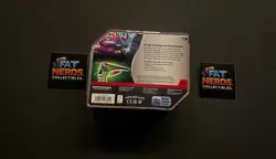 Pokemon TCG Paradox Clash Iron Leaves EX Sealed Tin - Image 3