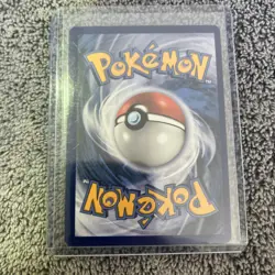 Pokemon 2022 Sword and Shield Black Star Promo #SWSH260 Charizard V Full Art. - Image 2