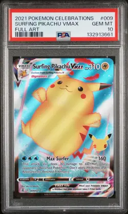 Private Bundle Listing for ley-7867: Pokemon Celebrations ( 4 slabs) - Image 1