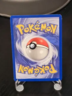 Slowpoke 1st Edition - Team Rocket - Pokemon TCG - LP - Image 2