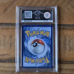 Pokemon Zeraora VMAX Crown Zenith: Galarian Gallery GG42/GG70 Ace Gem Mint 10 - Image 2