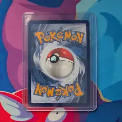 Pokemon TCG Armarouge EX Paradox Rift 027/182 Holo Double Rare - Image 2